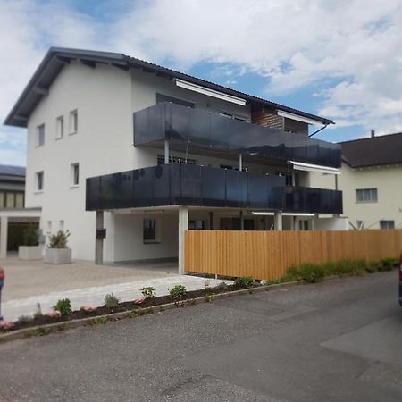 Ferienwohnung Welte Ruggell Exterior foto