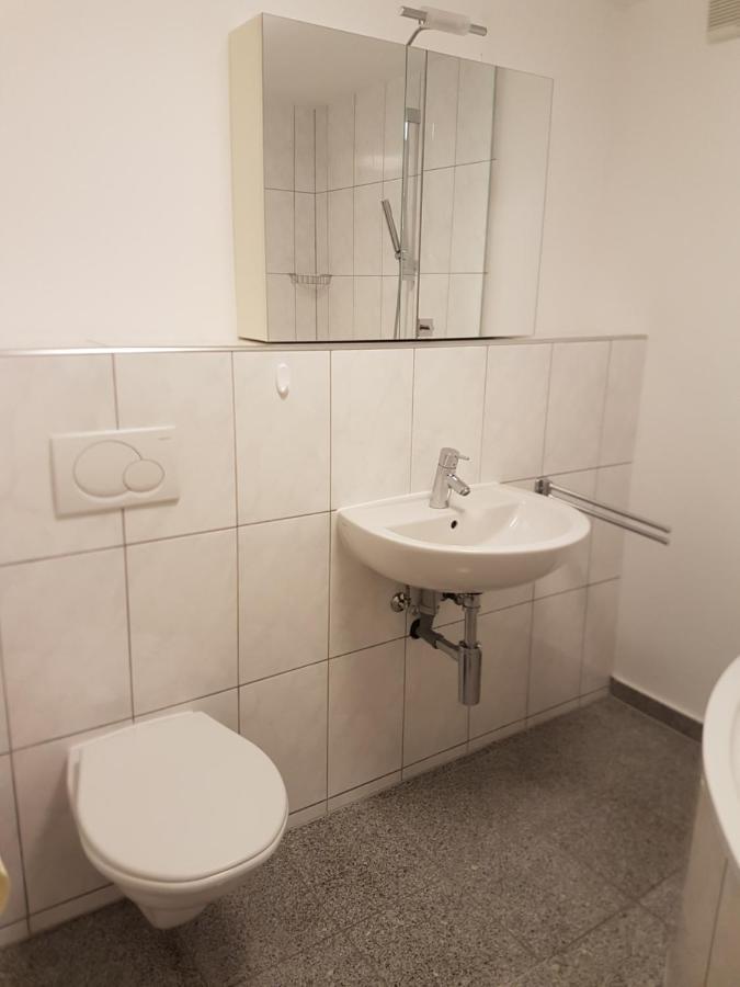 Ferienwohnung Welte Ruggell Exterior foto