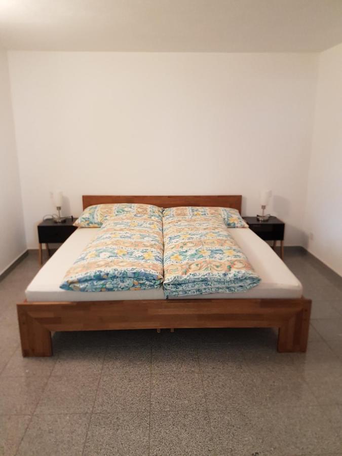 Ferienwohnung Welte Ruggell Exterior foto
